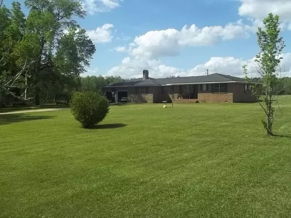 223 John F Dr, Estill, SC 29918