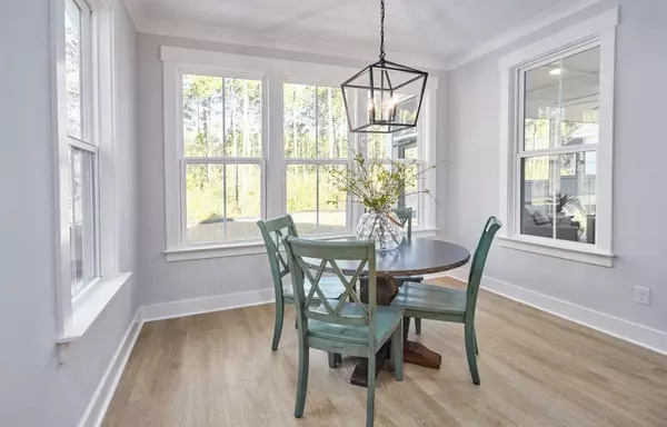 Summerville, SC 29486,222 Winding Branch Dr #Lot 535