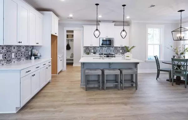 Summerville, SC 29486,222 Winding Branch Dr #Lot 535