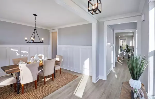 Summerville, SC 29486,222 Winding Branch Dr #Lot 535