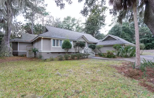 Johns Island, SC 29455,3161 Blue Heron Dr