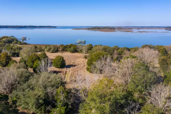 Wadmalaw Island, SC 29487,Lot 2 Pilot Boy Landing