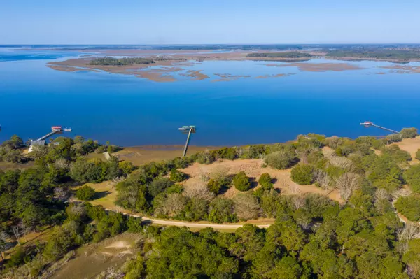 Wadmalaw Island, SC 29487,Lot 2 Pilot Boy Landing