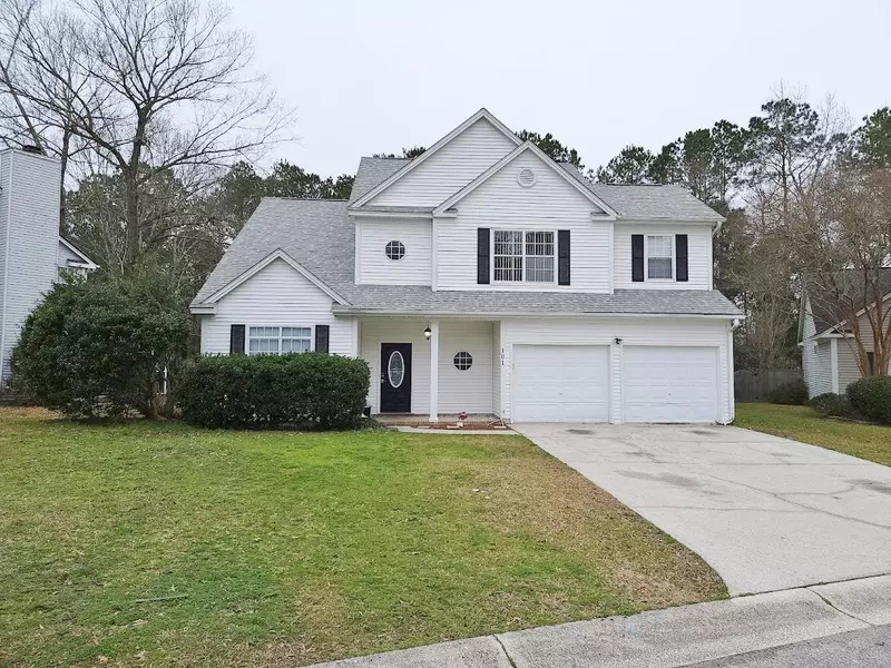 101 Grafton Way, Goose Creek, SC 29445