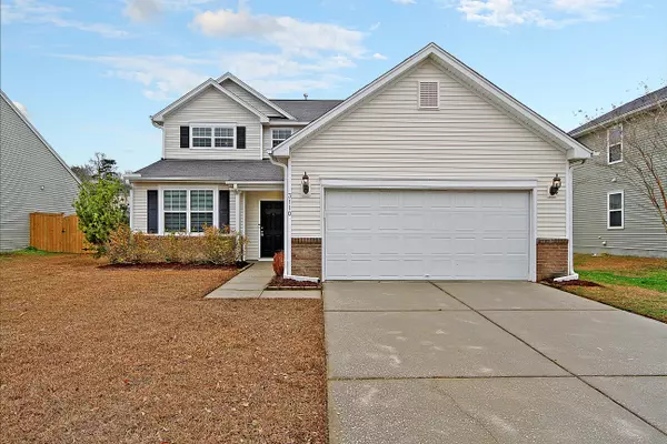 3110 Gallberry St, Charleston, SC 29414