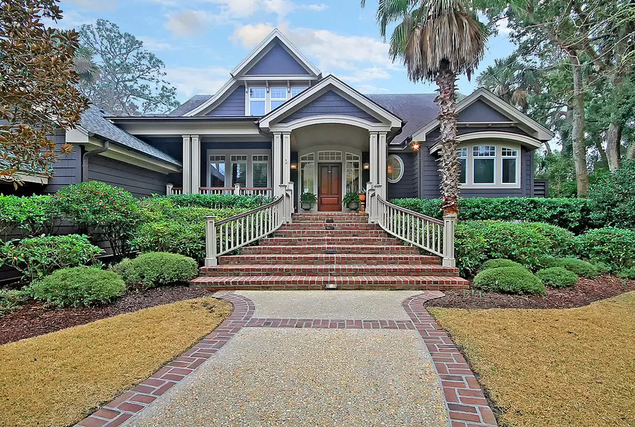 15 Avocet Ln, Kiawah Island, SC 29455