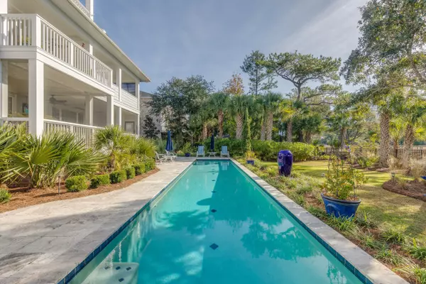 Mount Pleasant, SC 29466,2320 Darts Cove Way