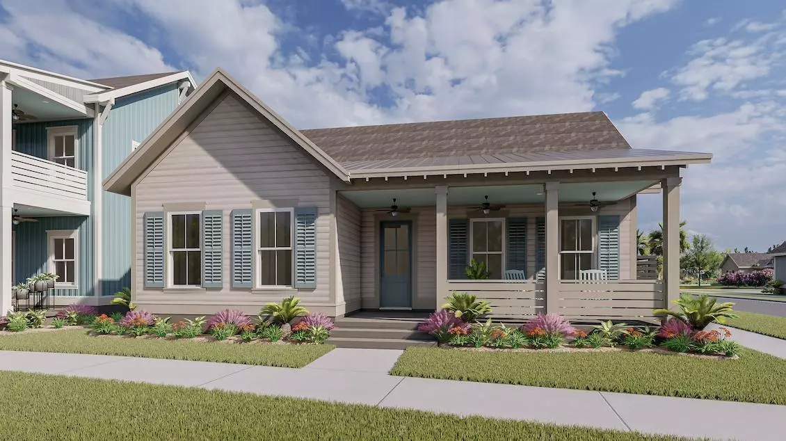 Summerville, SC 29486,314 Ripple Park Dr #Lot 890