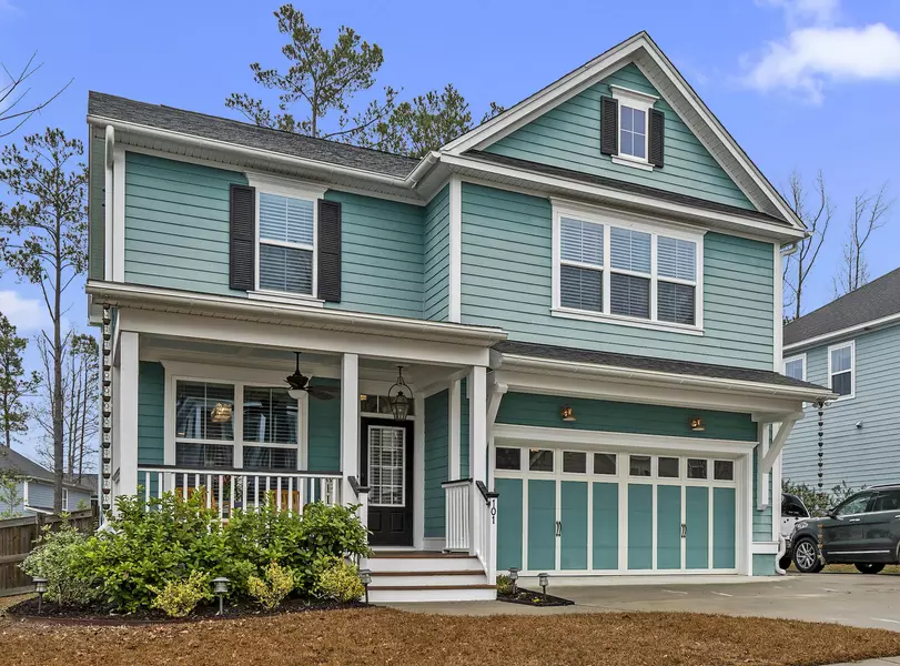 101 Evelyn Joy Dr, Summerville, SC 29483