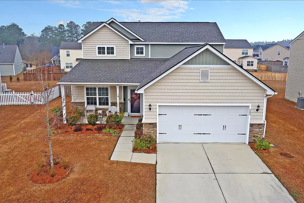 Moncks Corner, SC 29461,244 Topsaw Ln