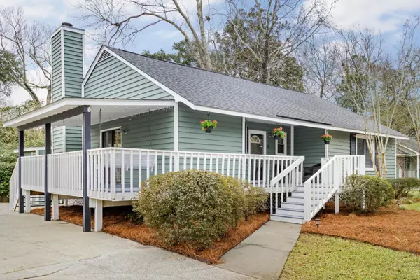 Charleston, SC 29412,6 Paddlecreek Ave