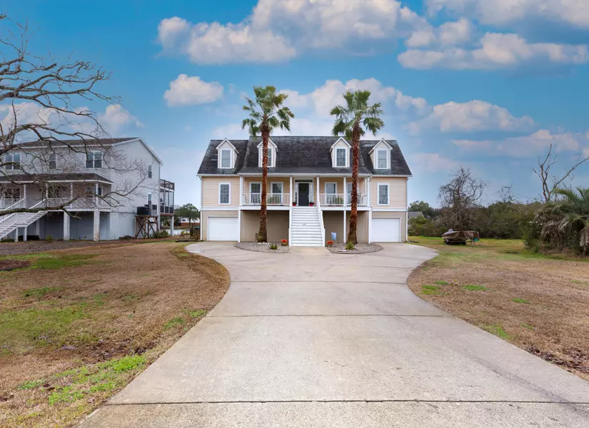 1333 Battle Ground Rd, Charleston, SC 29412