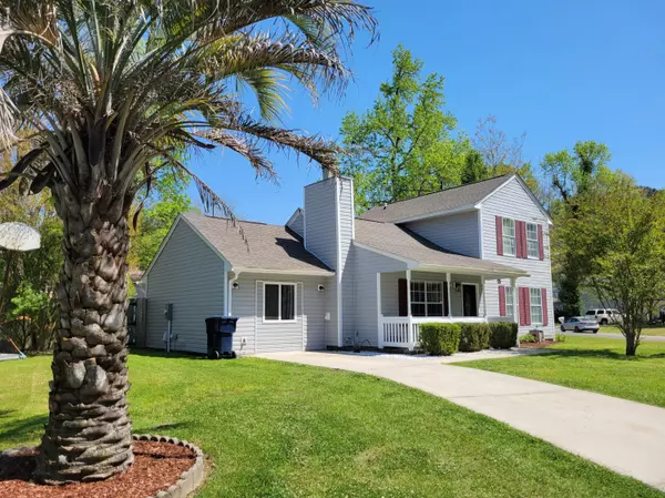 107 Blue Ridge Trl, Charleston, SC 29418