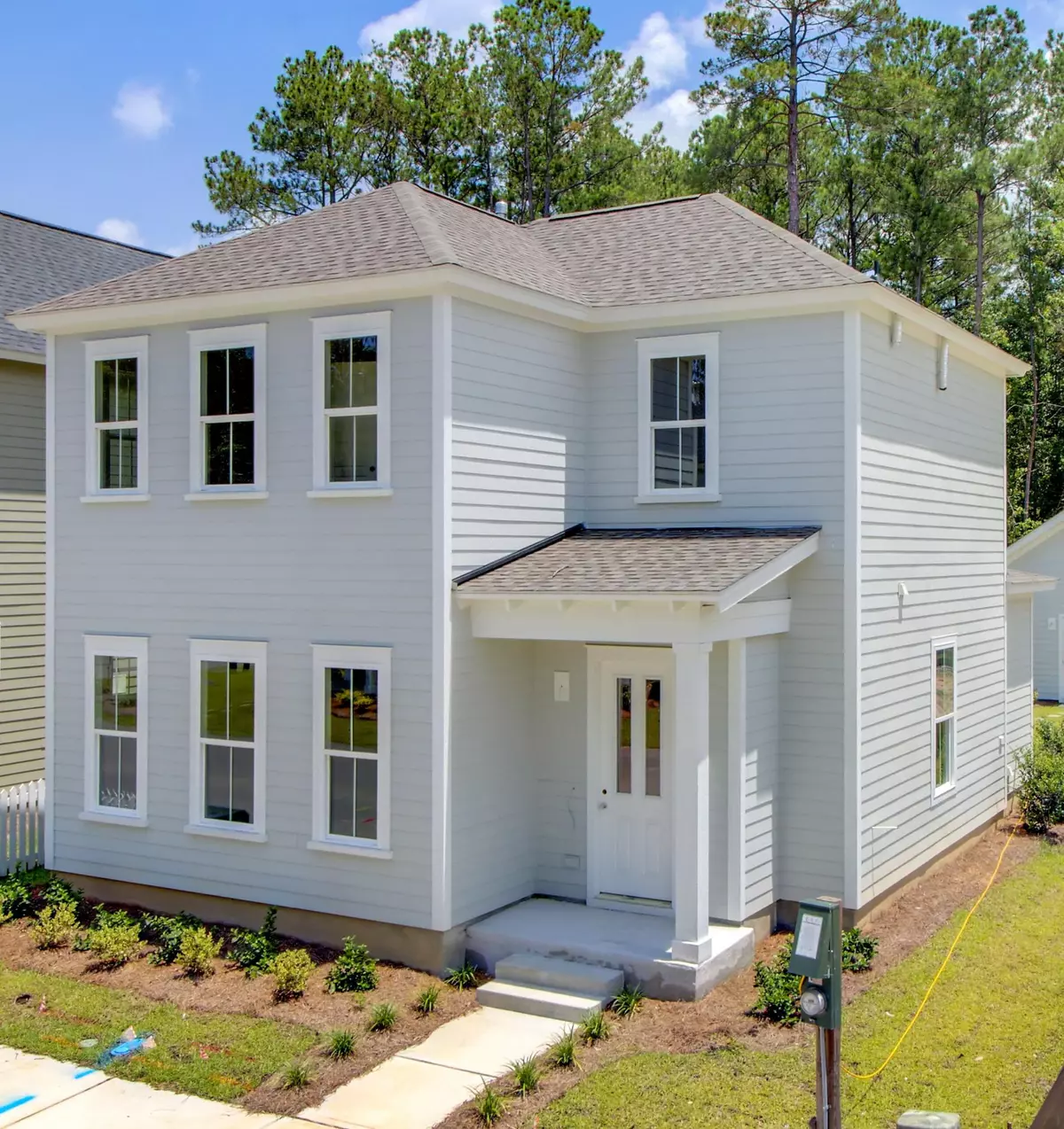 Mount Pleasant, SC 29466,1206 Max Ln