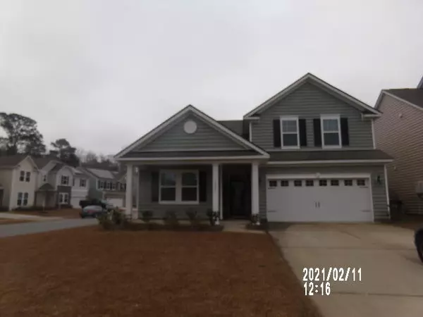 5225 American Holly Ln, Ladson, SC 29456