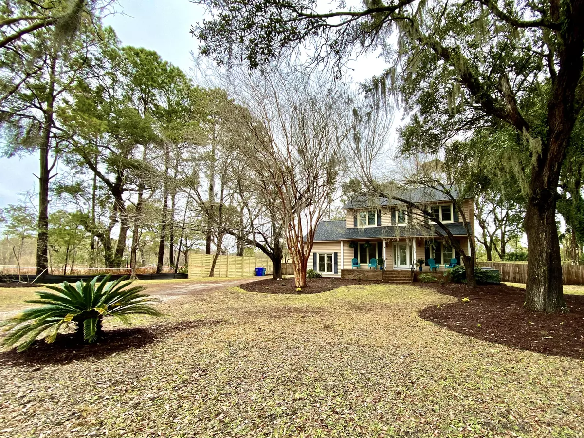 Mount Pleasant, SC 29466,1510 N Lakeshore Dr