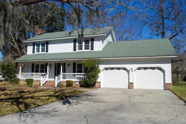 Charleston, SC 29414,2960 Doncaster Dr