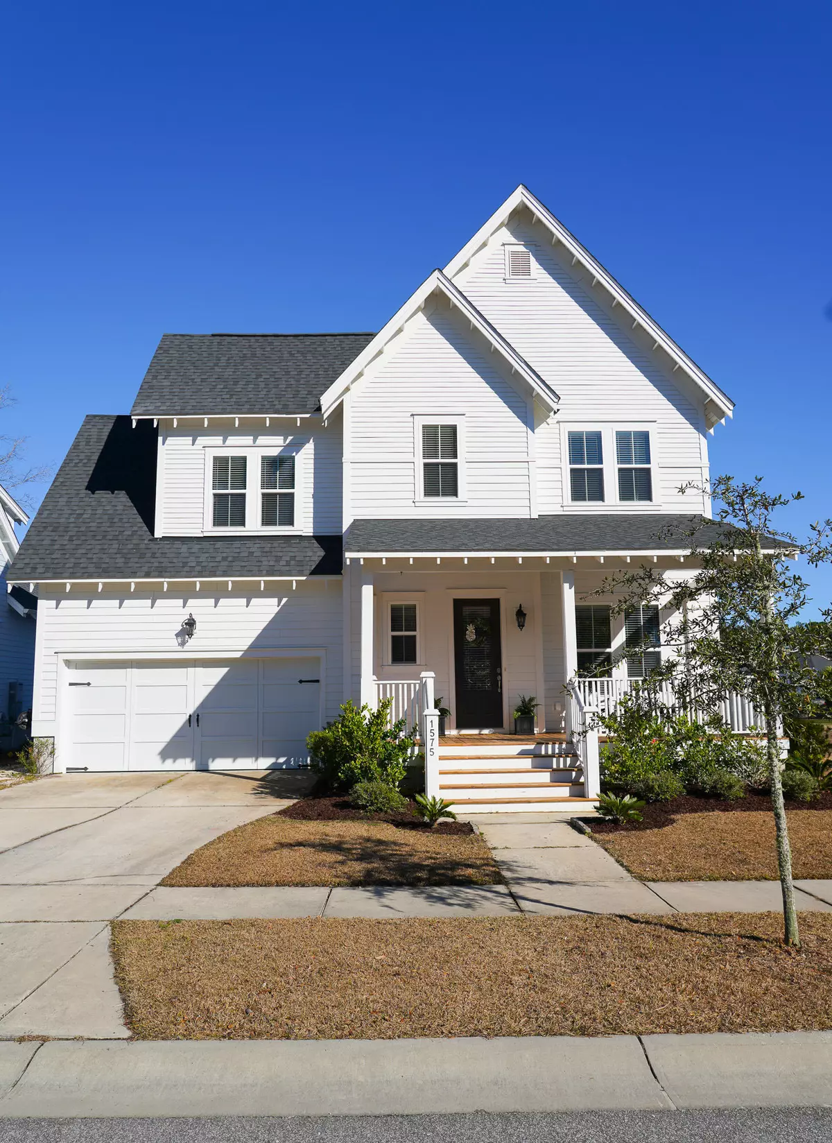 Mount Pleasant, SC 29466,1575 Harriman St