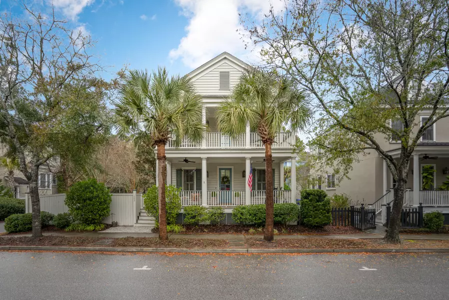 183 Civitas St, Mount Pleasant, SC 29464