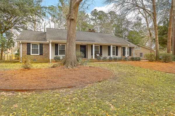 Summerville, SC 29485,203 Shaftesbury Ln