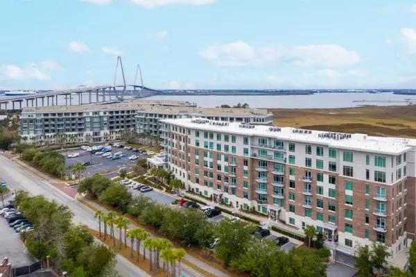 155 Wingo Way #471, Mount Pleasant, SC 29464