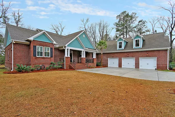 Summerville, SC 29485,134 Boyle Way