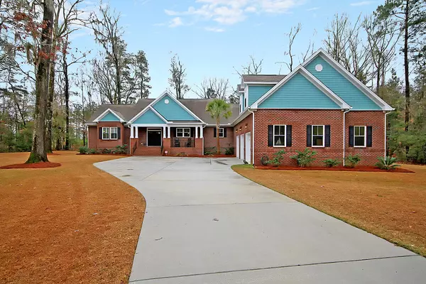 134 Boyle Way, Summerville, SC 29485
