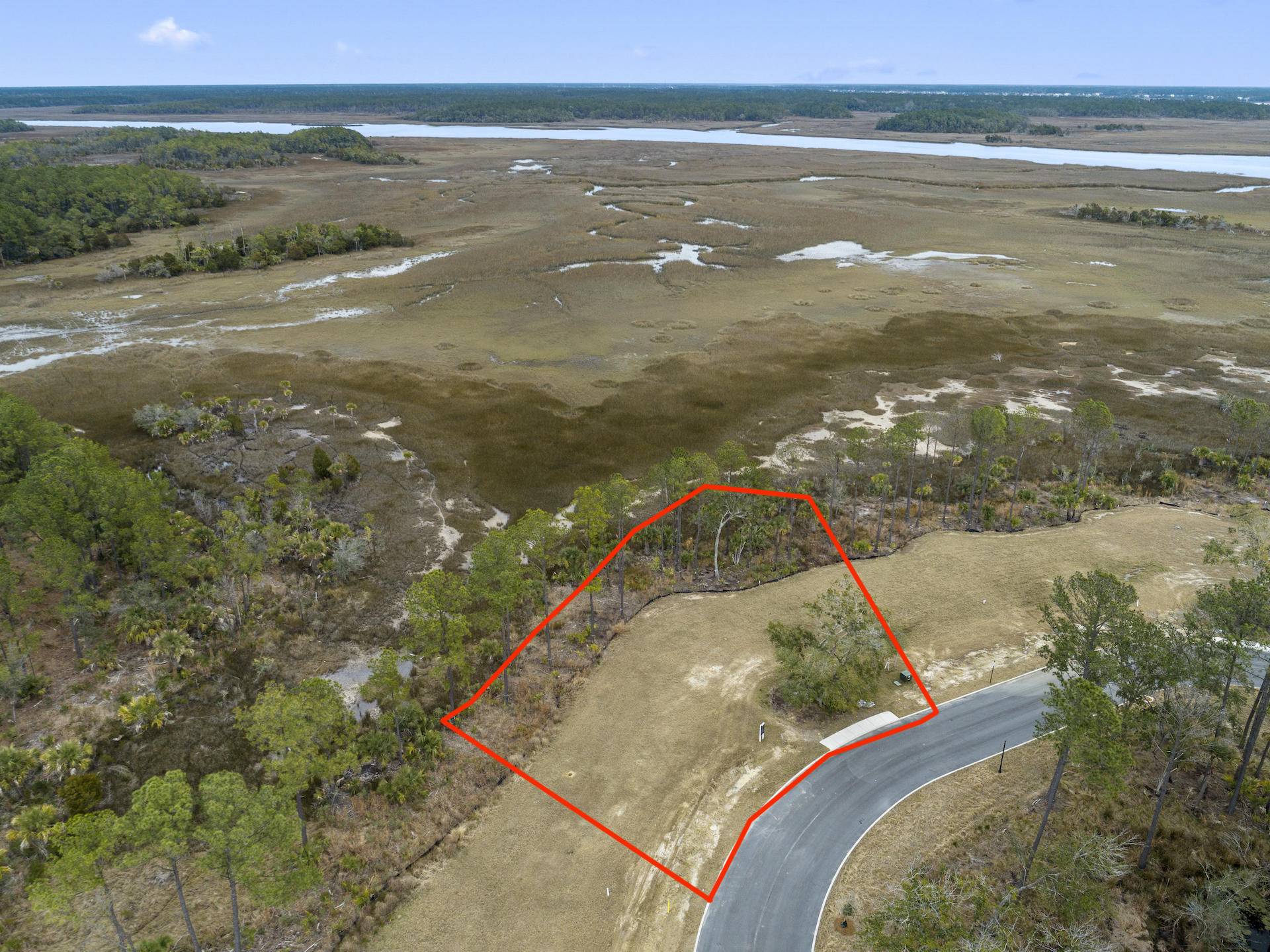268 Captain Goddard Rd, Charleston, SC 29492