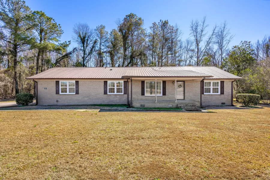 359 Jack Branch Rd, Santee, SC 29142