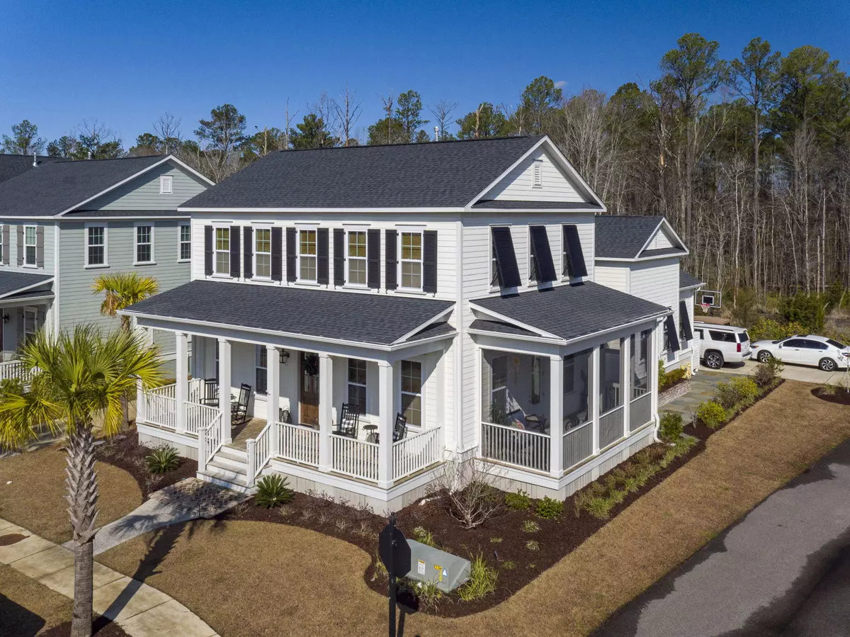 Mount Pleasant, SC 29466,3590 Backshore Dr