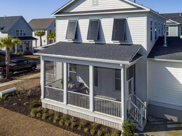 Mount Pleasant, SC 29466,3590 Backshore Dr