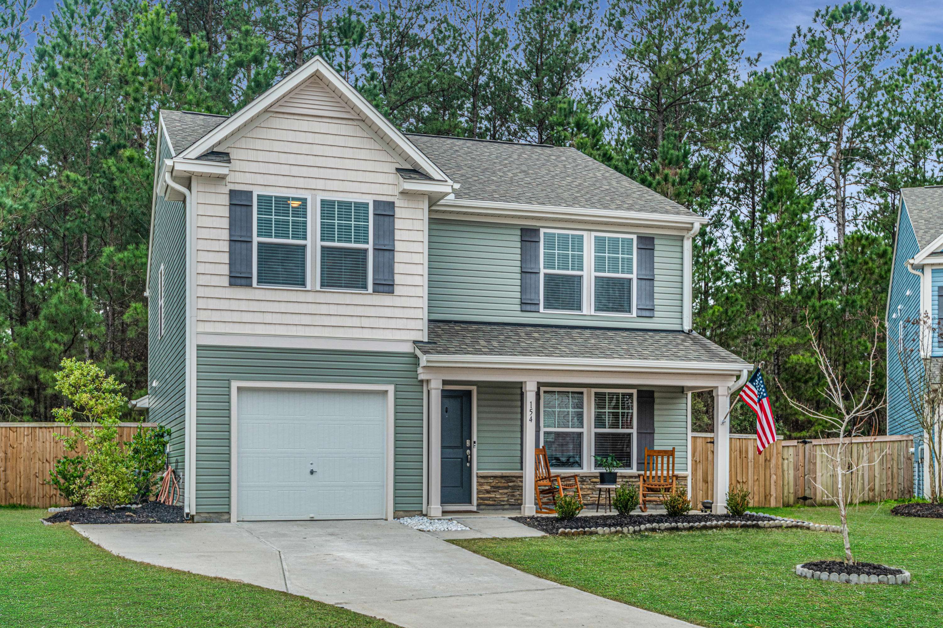 154 Rockingham Way, Moncks Corner, SC 29461