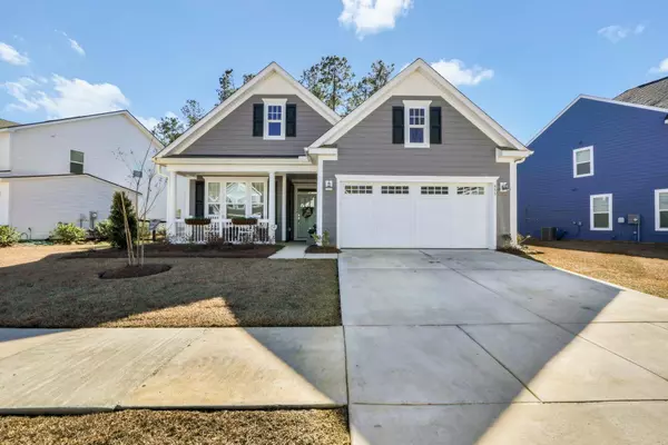 455 Coopers Hawk Dr, Summerville, SC 29483