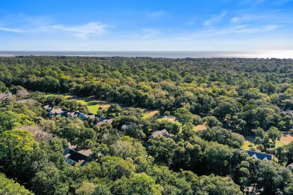 Seabrook Island, SC 29455,Lot 14 Crooked Oak Ln