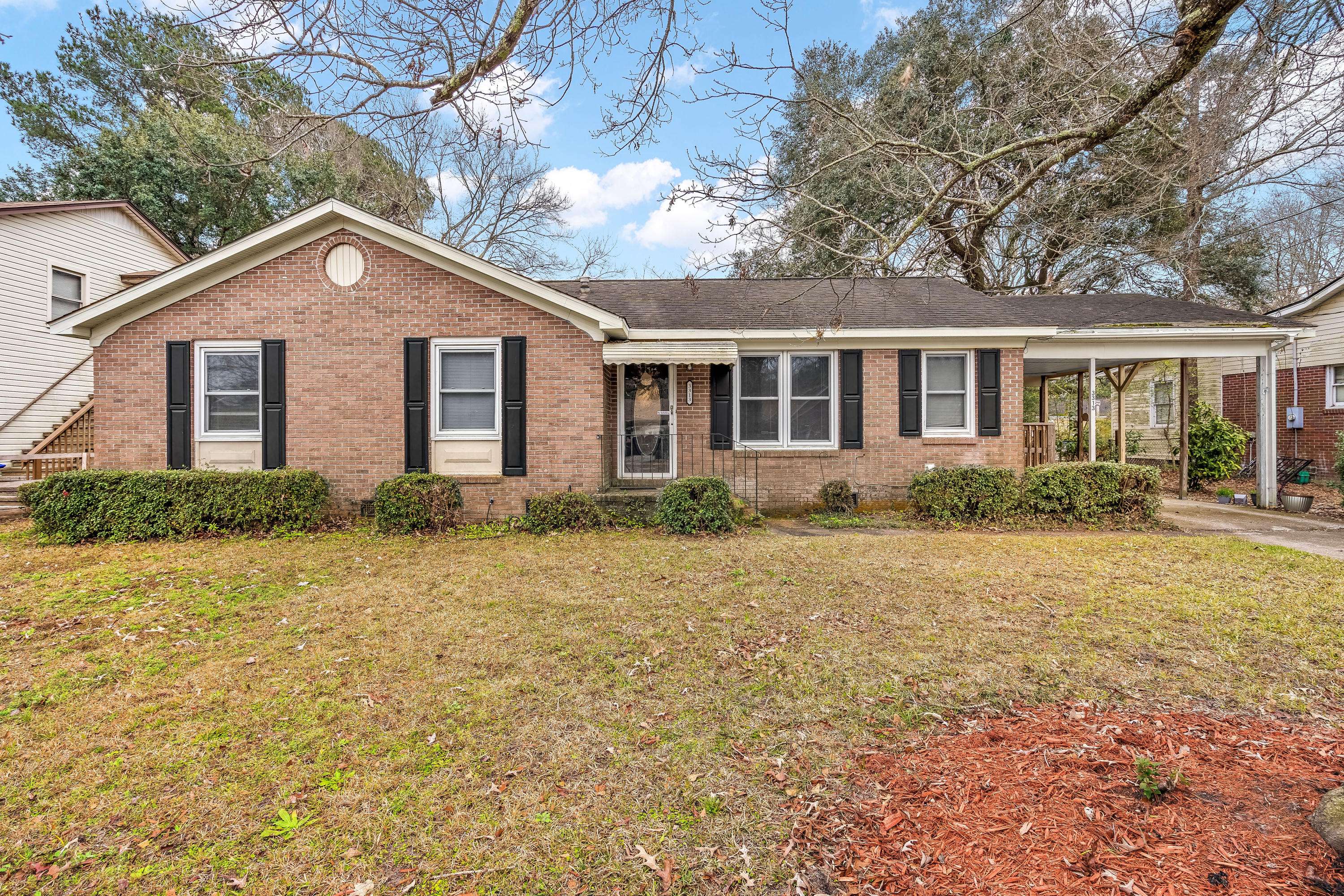 3313 Dublin Rd, North Charleston, SC 29420