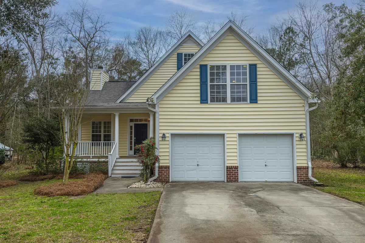 Charleston, SC 29414,1855 Oleander Ct