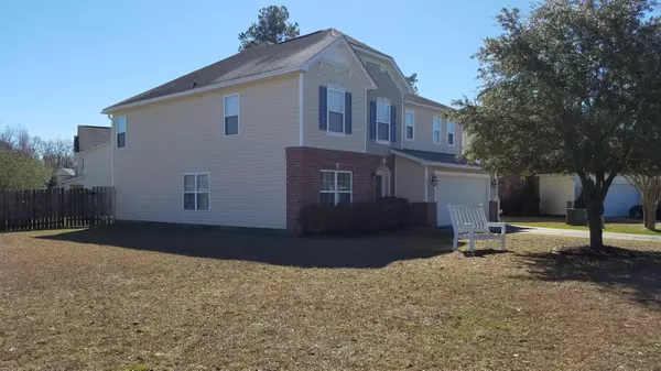 4801 Coopers Ct, Summerville, SC 29485