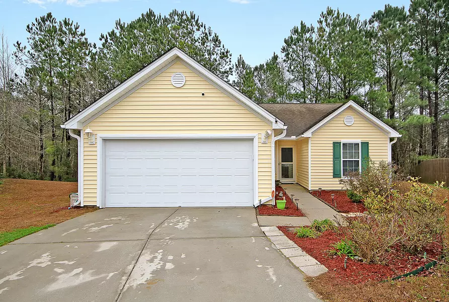 1112 Cates Ct, Summerville, SC 29483
