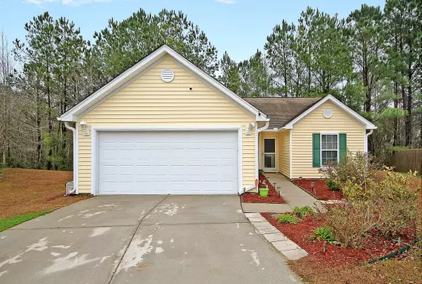 1112 Cates Ct, Summerville, SC 29483