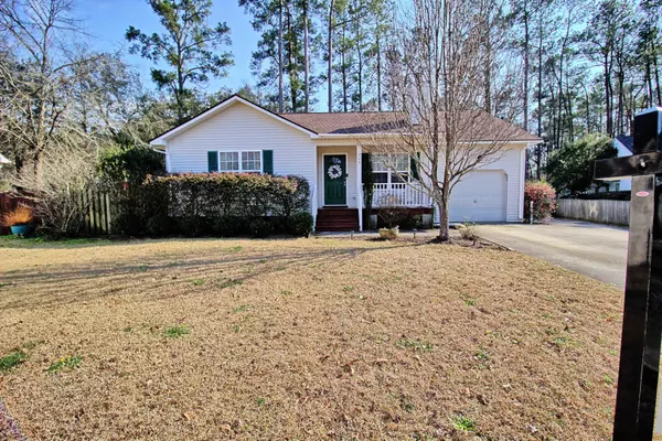 209 Lipman Street St, Summerville, SC 29483