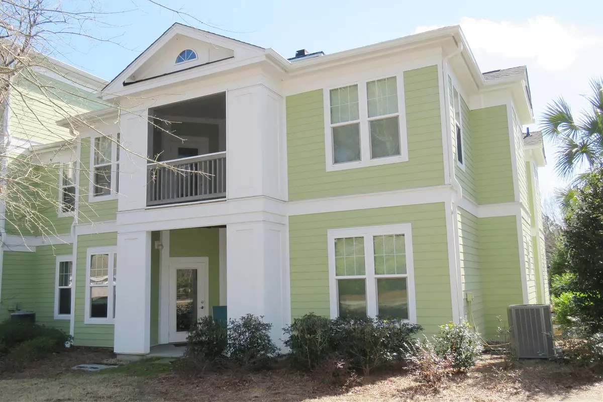 Mount Pleasant, SC 29464,2318 Chatelain Way