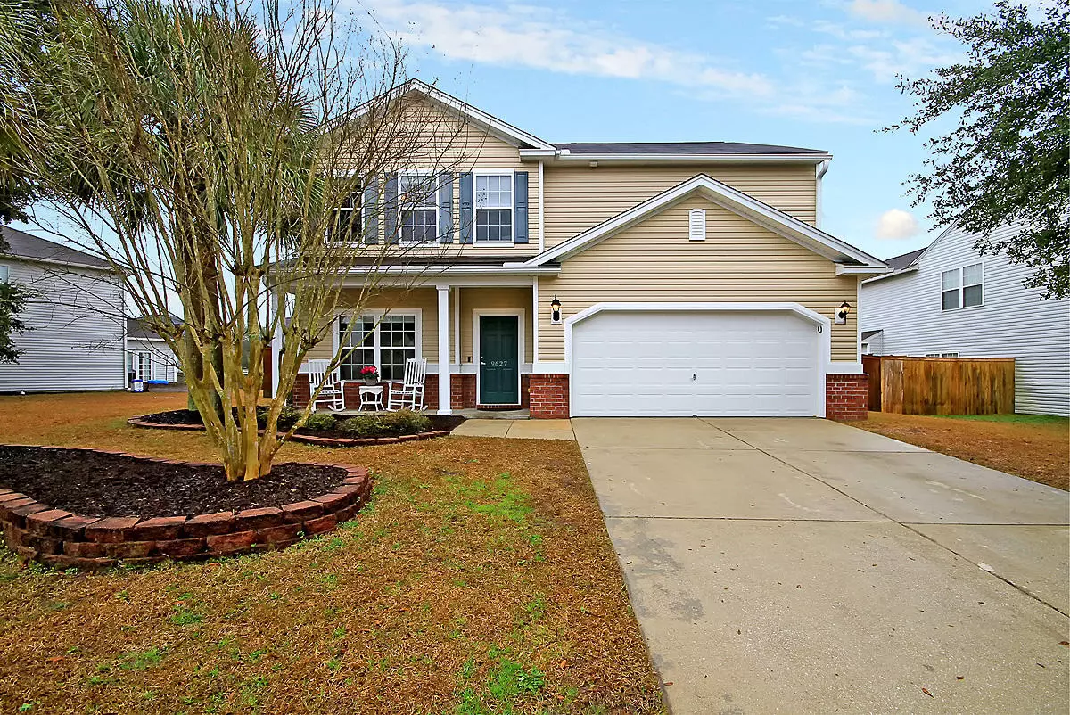 Summerville, SC 29485,9627 N Carousel Cir