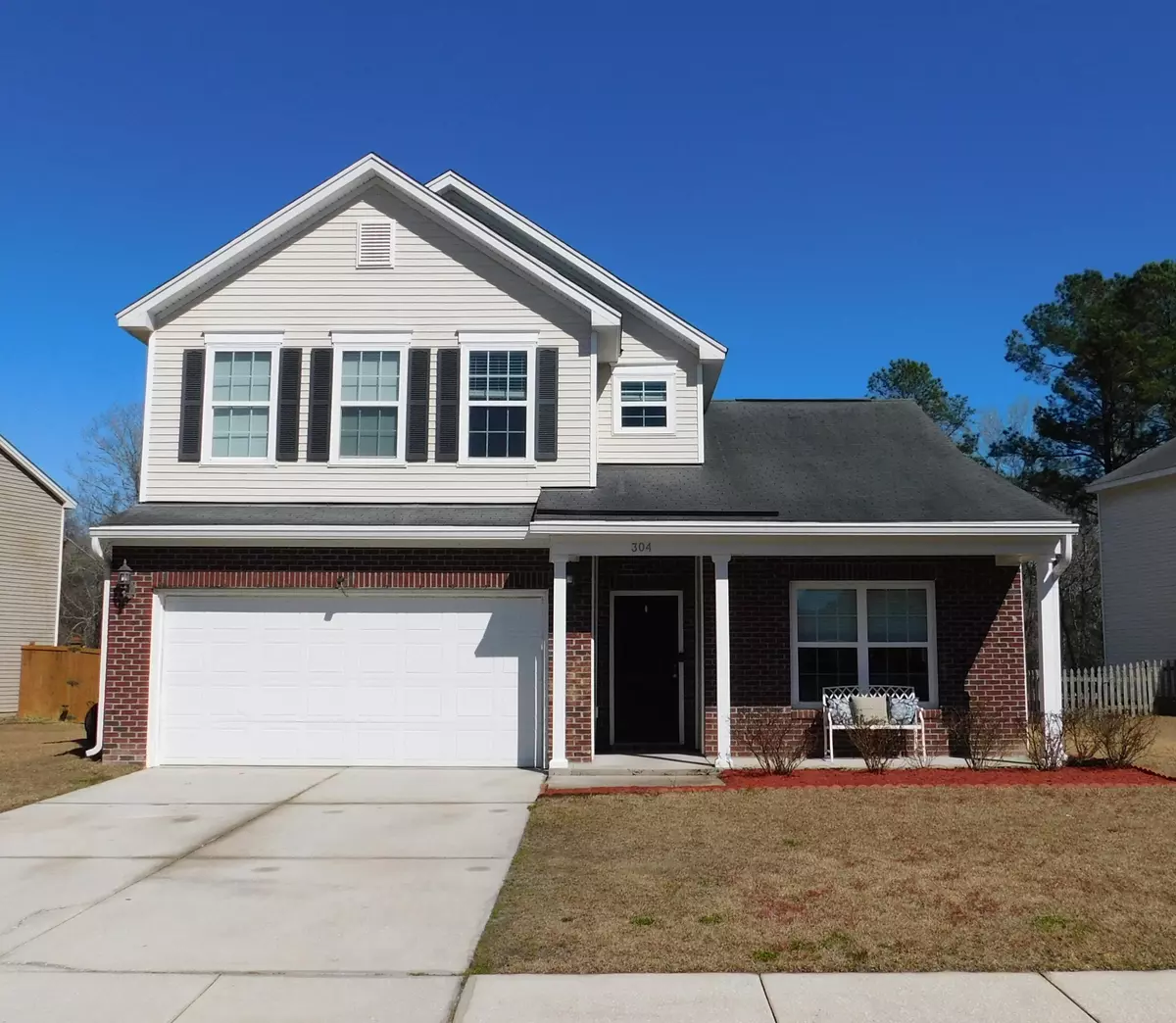 Goose Creek, SC 29445,304 Clayburne Dr