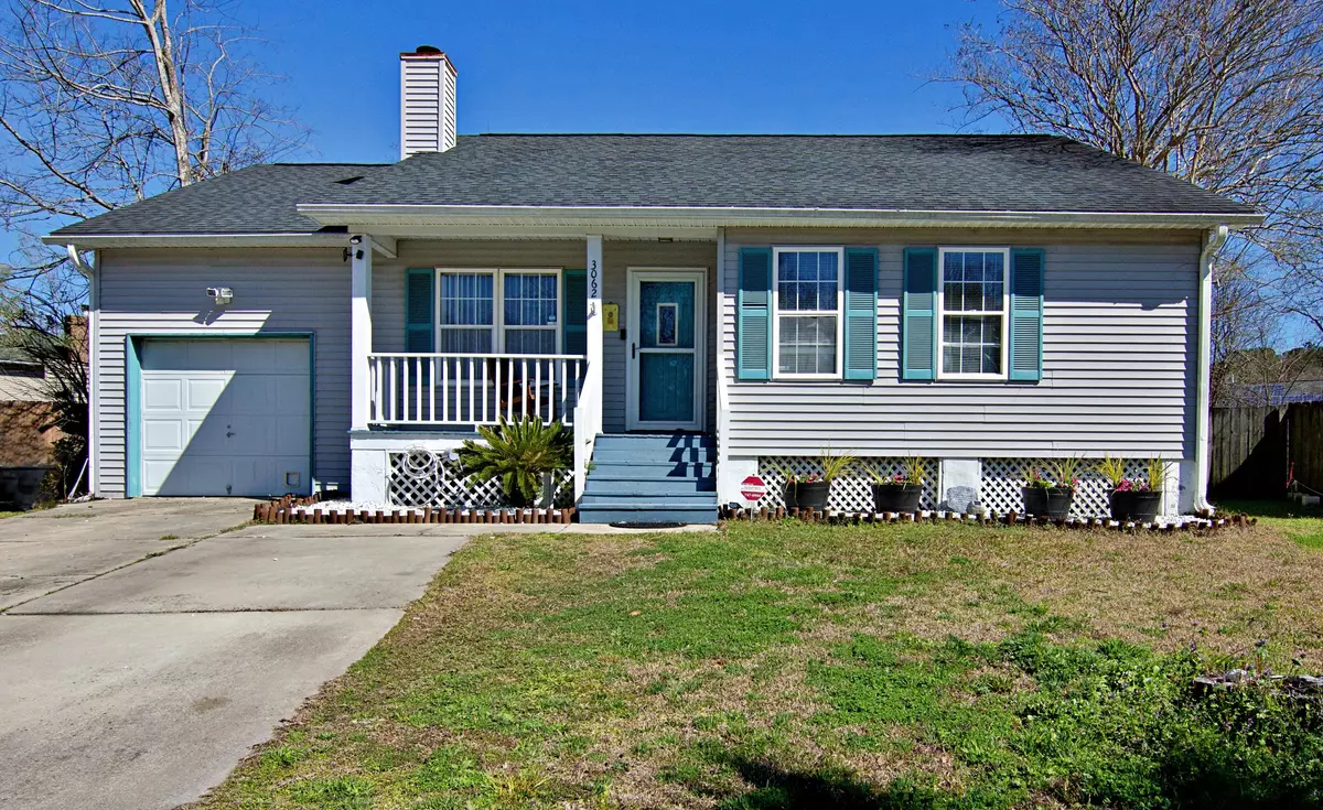 North Charleston, SC 29406,3062 Brigham Ct