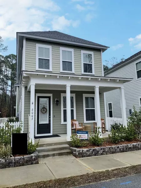 2007 Codorus Ln, Hanahan, SC 29410
