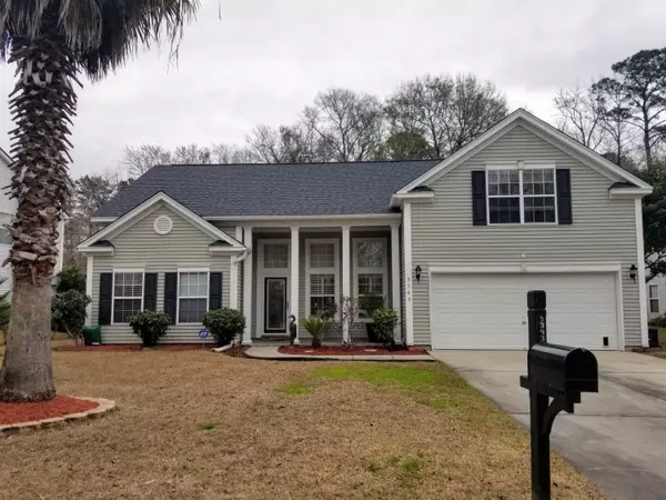 9343 Harroway Rd, Summerville, SC 29485