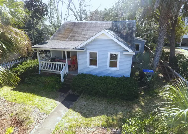 Sullivans Island, SC 29482,1413 Middle St