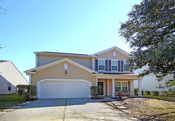 5081 Timicuan Way, Summerville, SC 29485