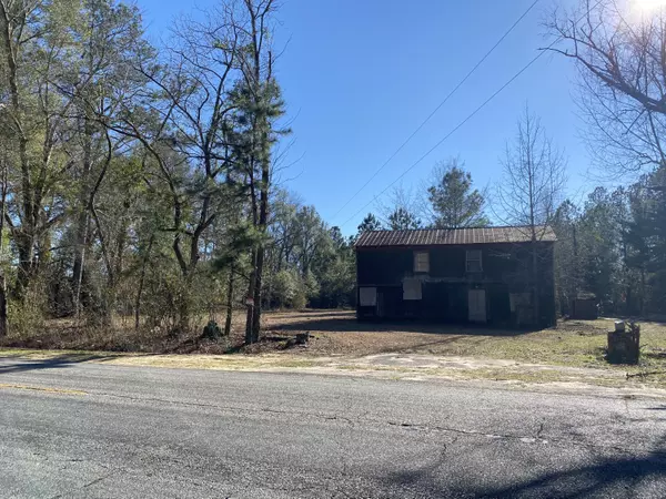 Smoaks, SC 29481,5366 Augusta Hwy