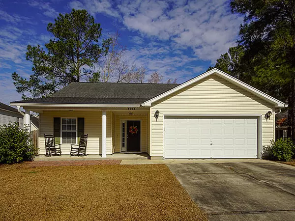 8974 Buck Run Ct,  North Charleston,  SC 29406